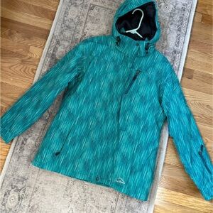 LL Bean Wildcat Winter Jacket